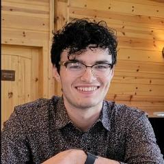 Ethan Morath