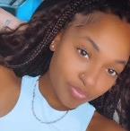 Aaliyah Barnes