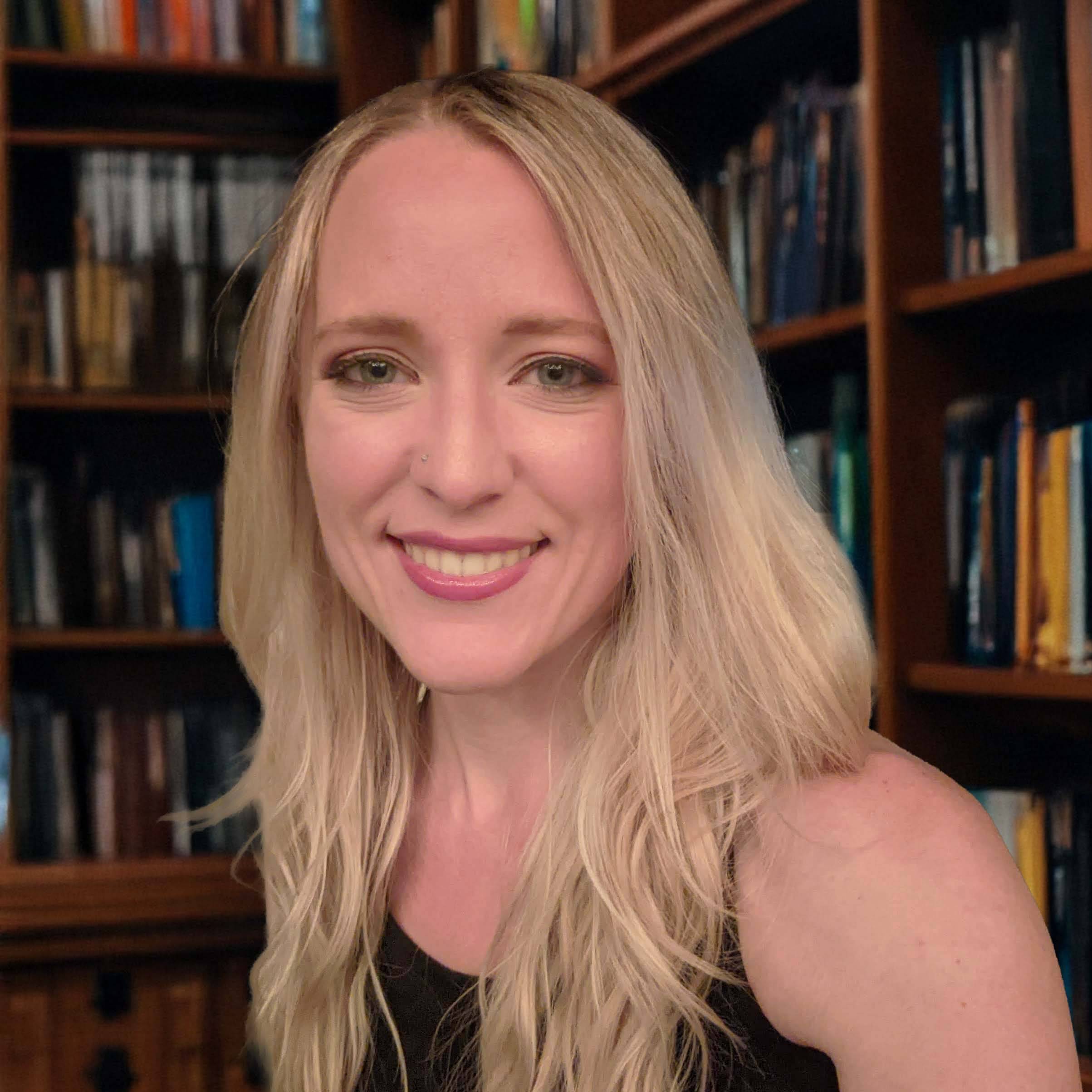 Kathryn Hesser