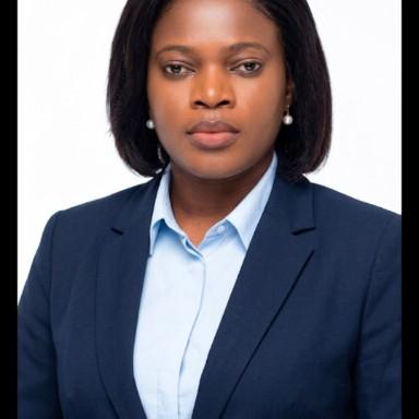Portia Mudhiriza