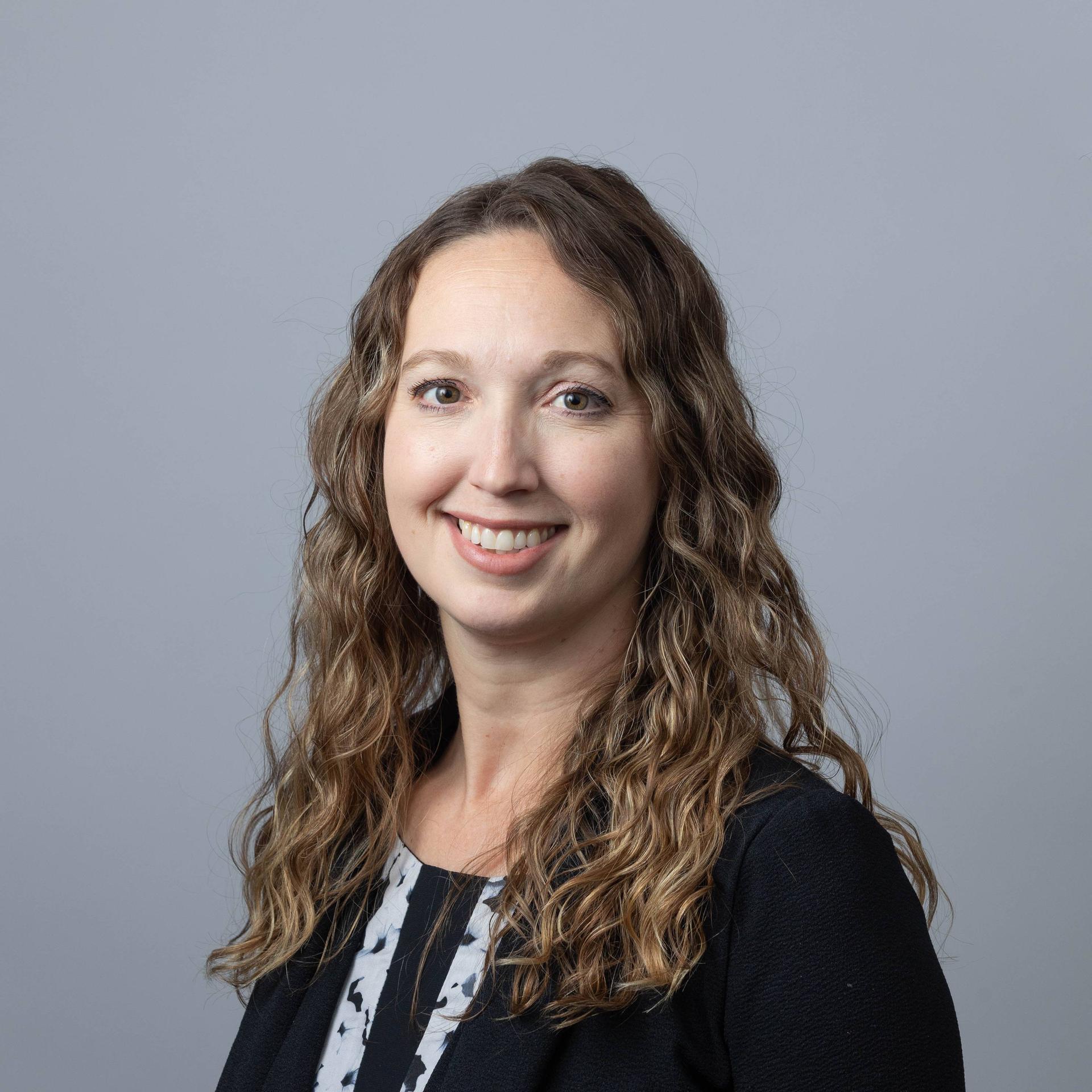 Allison C. Zugell, Ph.D.
