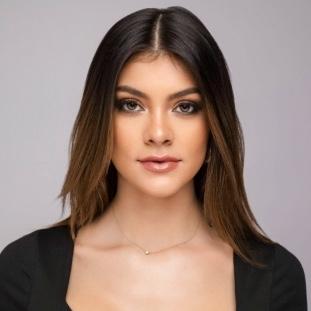 JACQUELYN SISNEROS