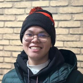 HAI DANG NGUYEN