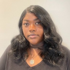 Courtney Dotson