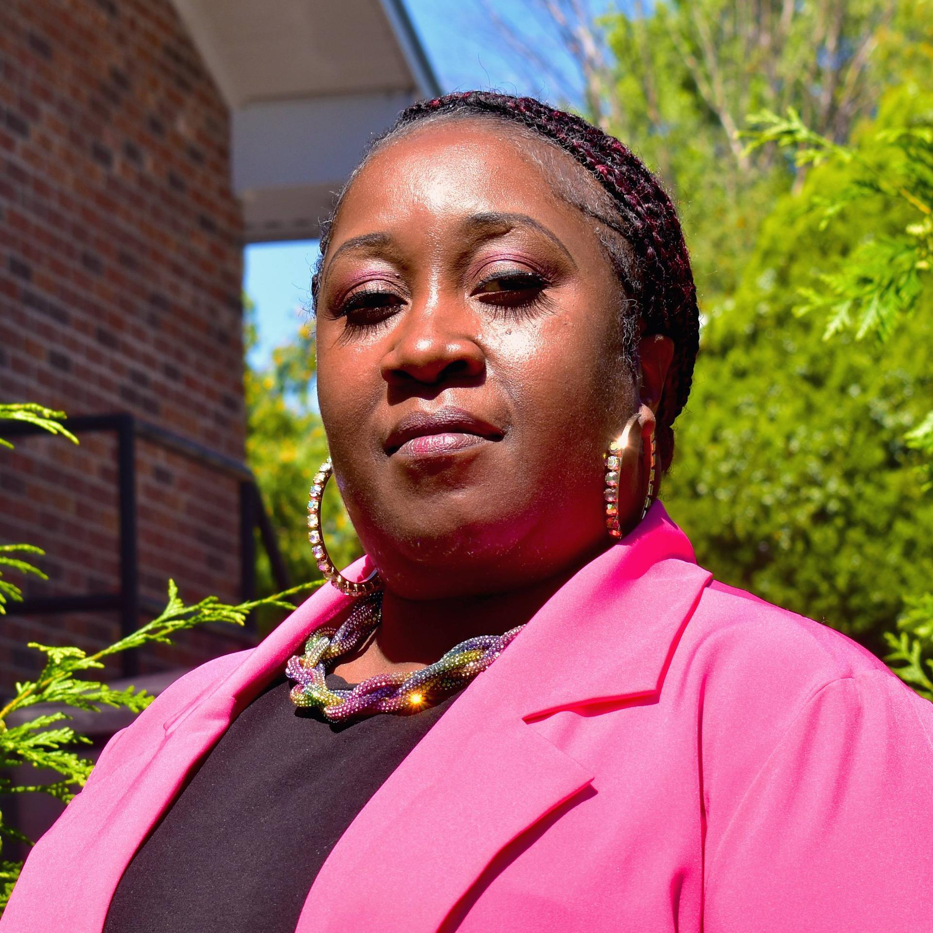 JUNE L. RILEY