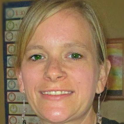 Caroline Fisher