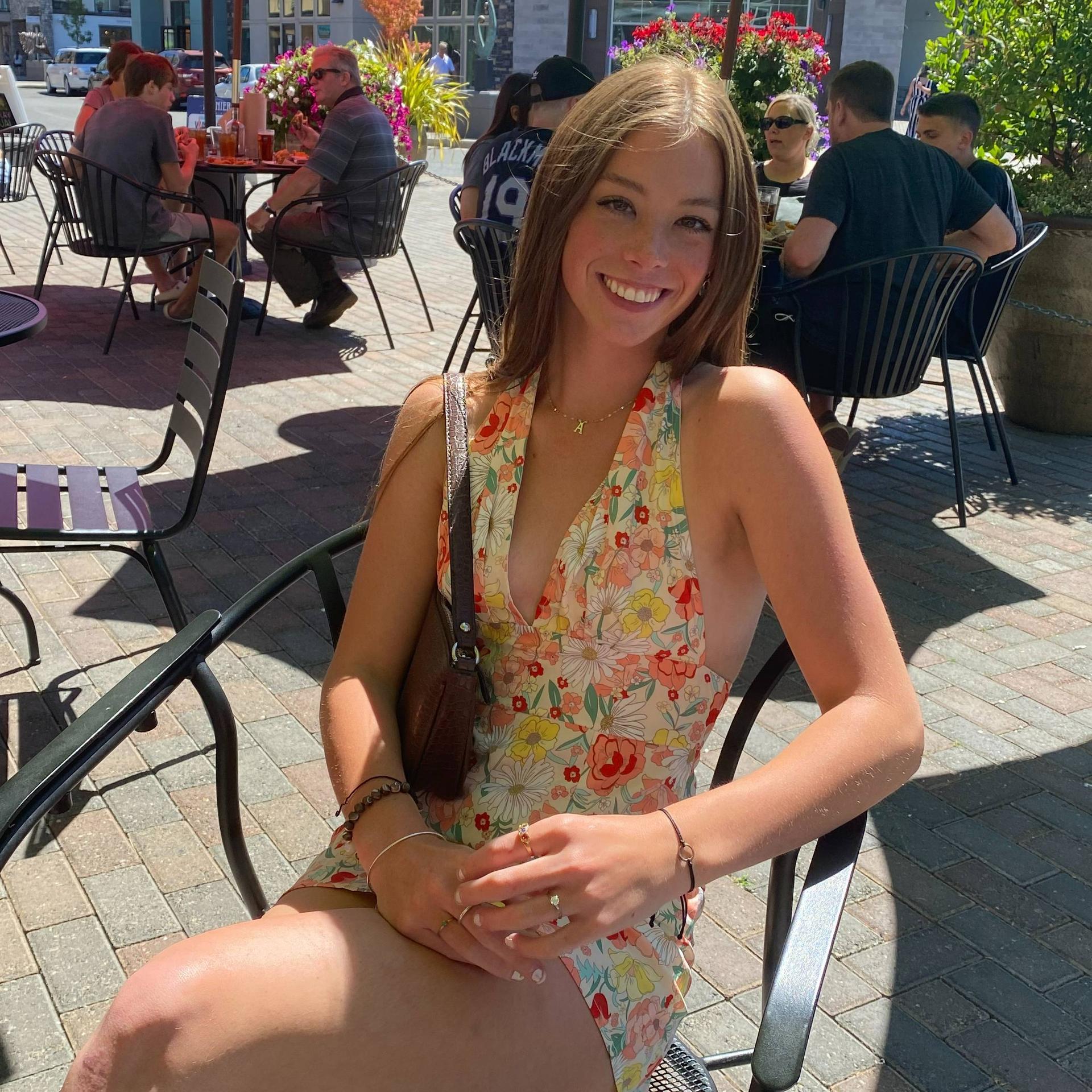 Abby Highley