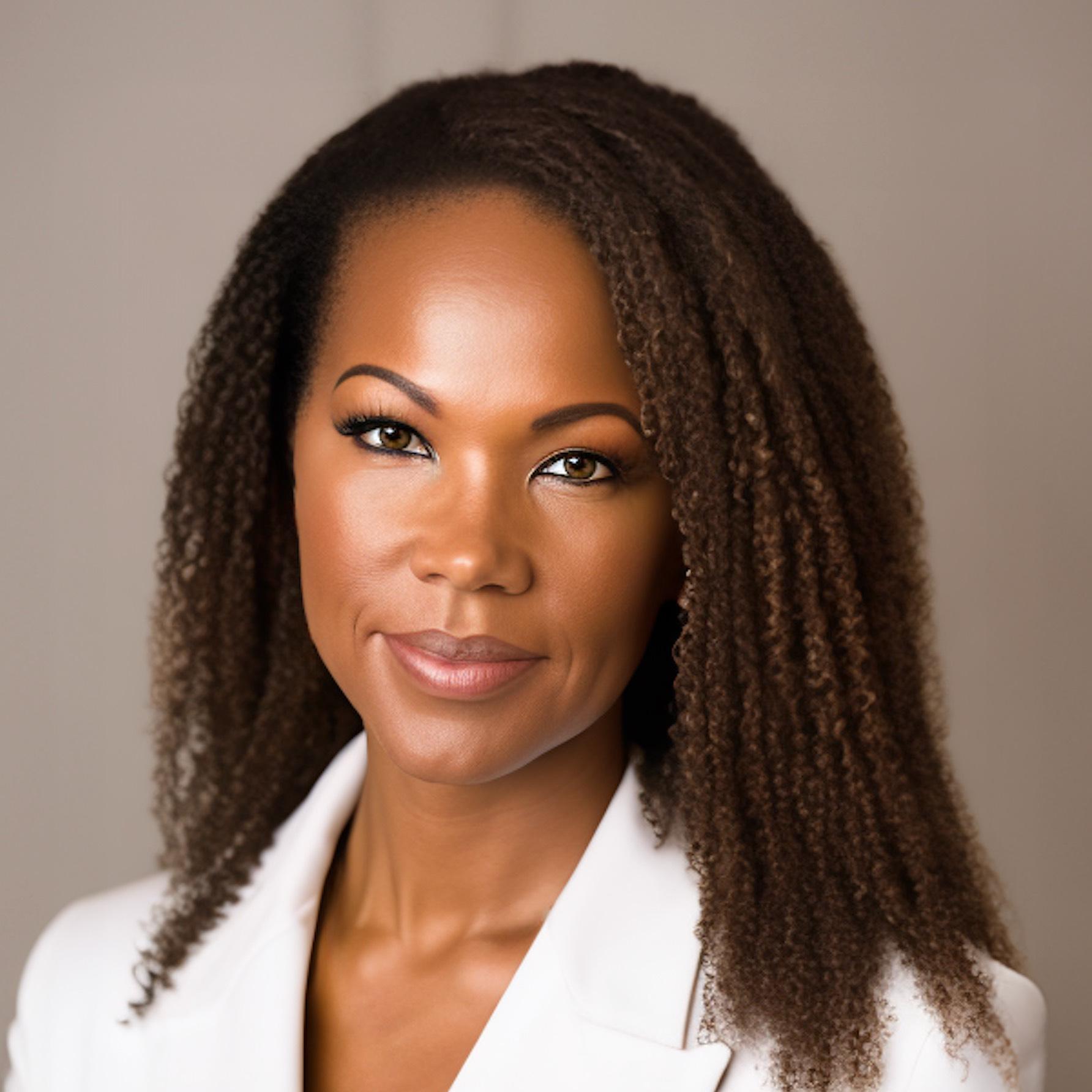 Gwenlyn Carrington