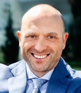 Matthew A. Zito