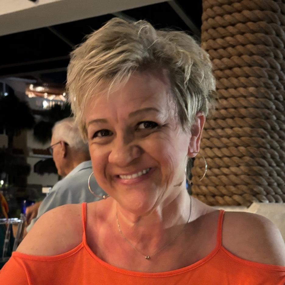 Christi Narron