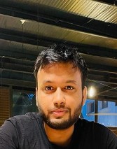 Harshit Kumar Agarwal
