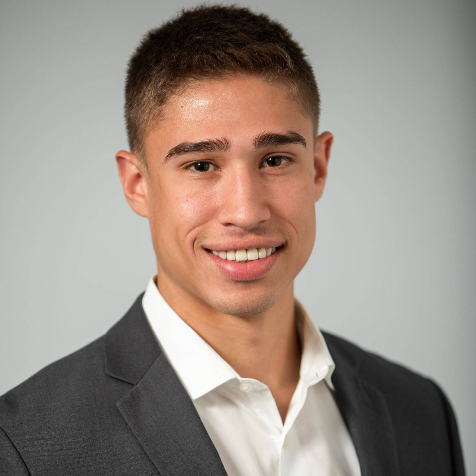 Adam Aponte
