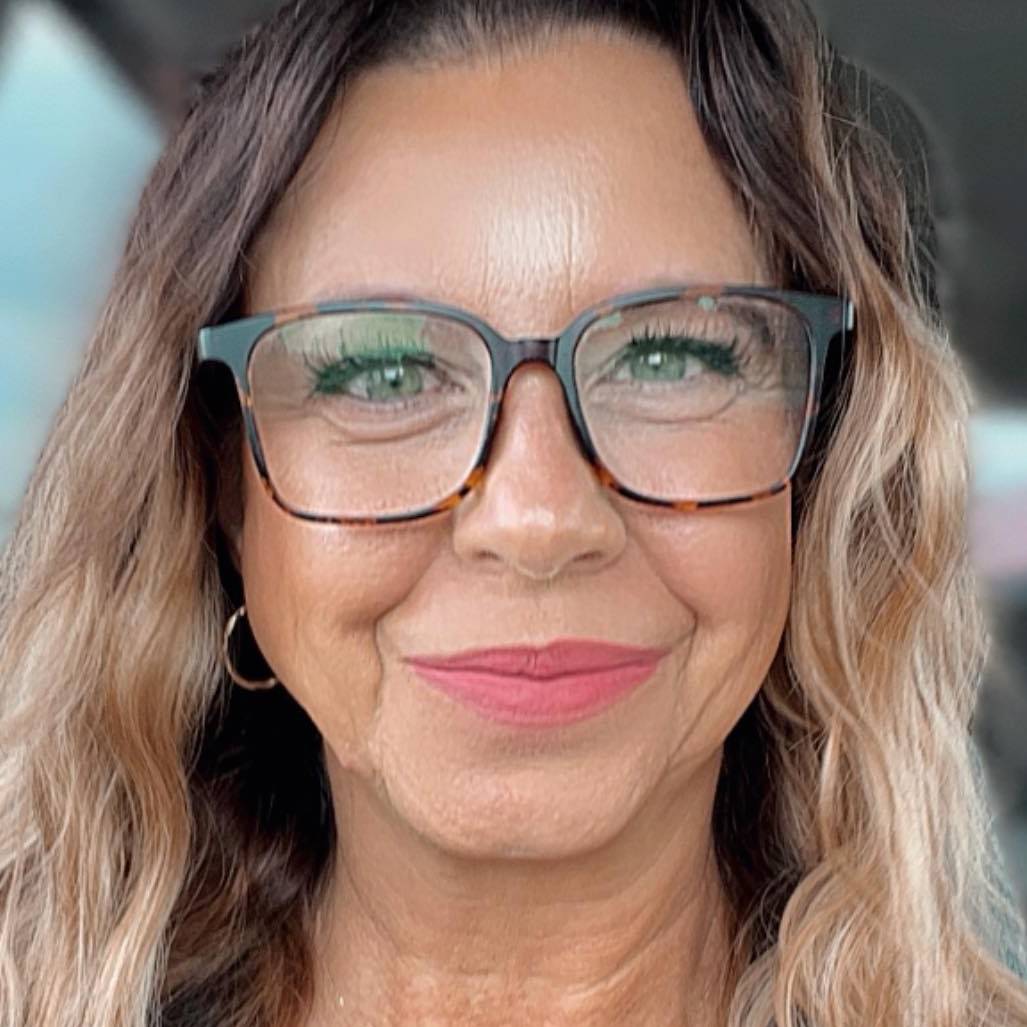 Laura McRoberts