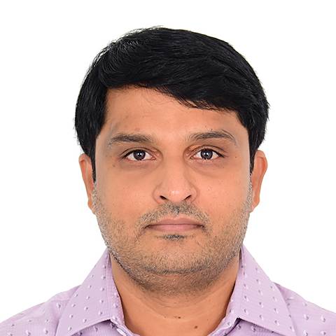 Vijender Reddy Mucha