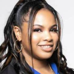 SHAKEMIA MONROE