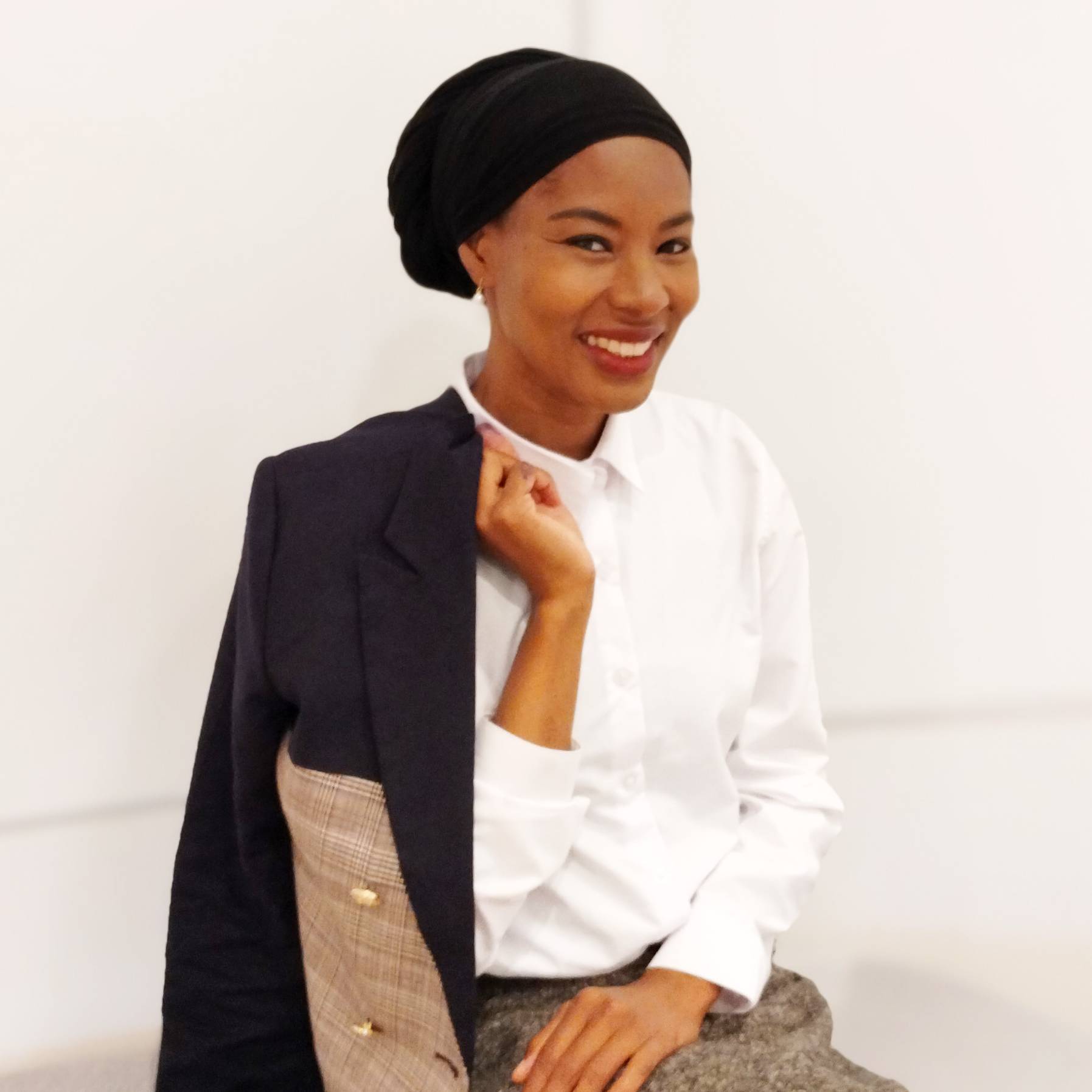 Shemora Sheikh