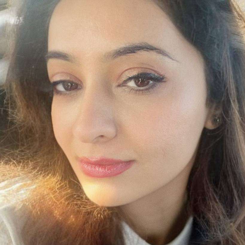 Nitika Dumathia