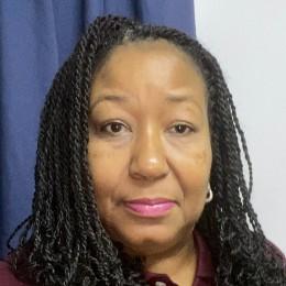 Deidra Perry