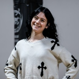 Mya Kimmel