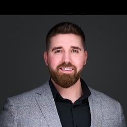 BRYCE BURKHALTER