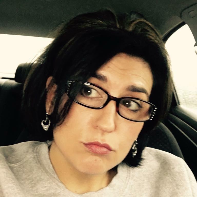 Heather Schapiro