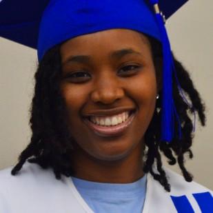 Cha'Lecia Edmonds Johnson