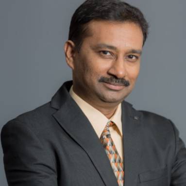 Balaji Srinivasan