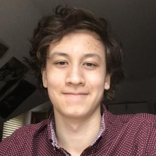 Soeren Euvrard
