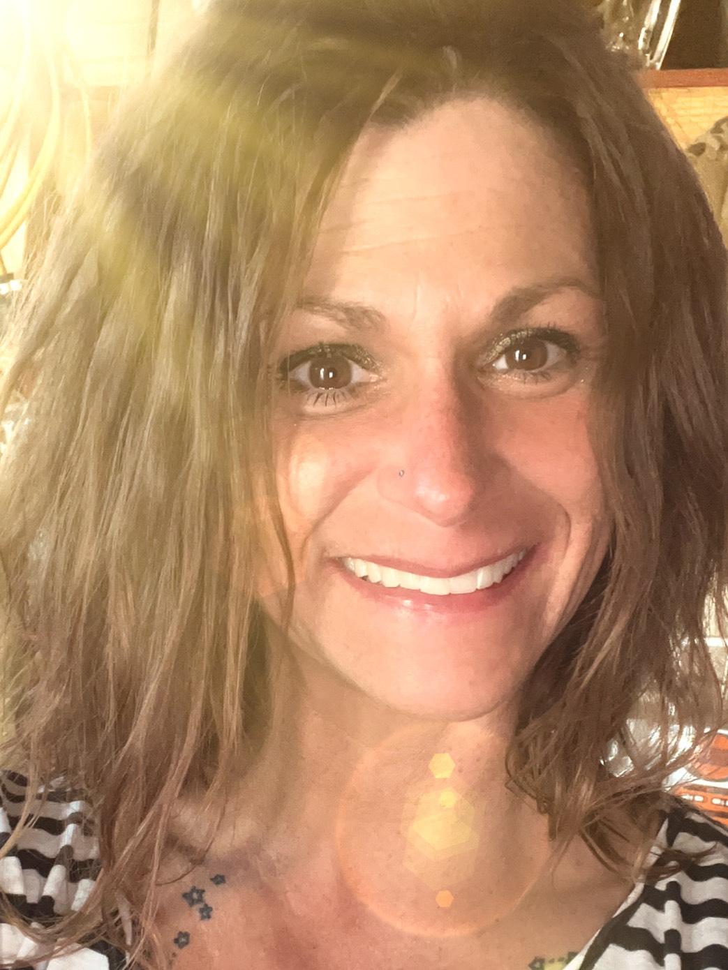 Tiffany Baitinger