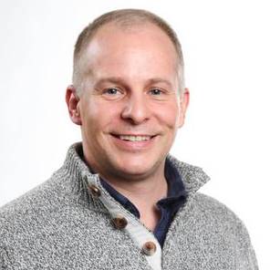 Wayne Gosselin
