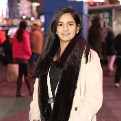 Neha Anuganti