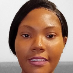 Brittney Dantzler