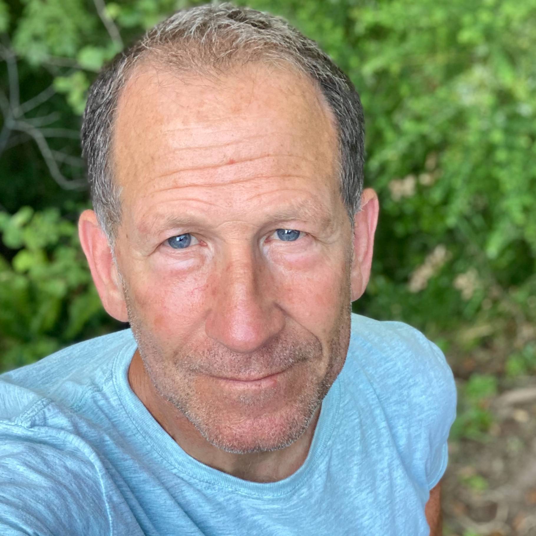 David Kapellas