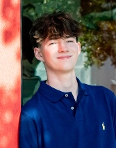 Liam Farrelly