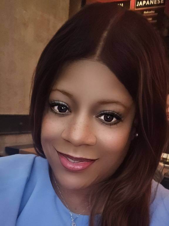 Shonya Mcclure