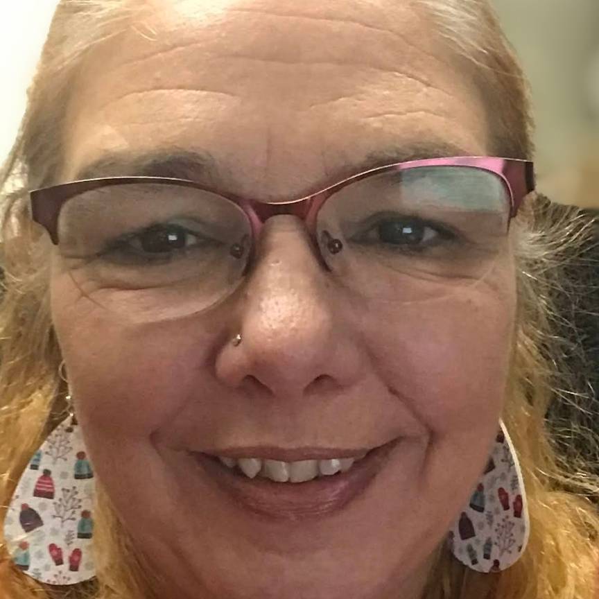 Patricia Ezrow