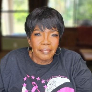 MARY HOLLINGSWORTH