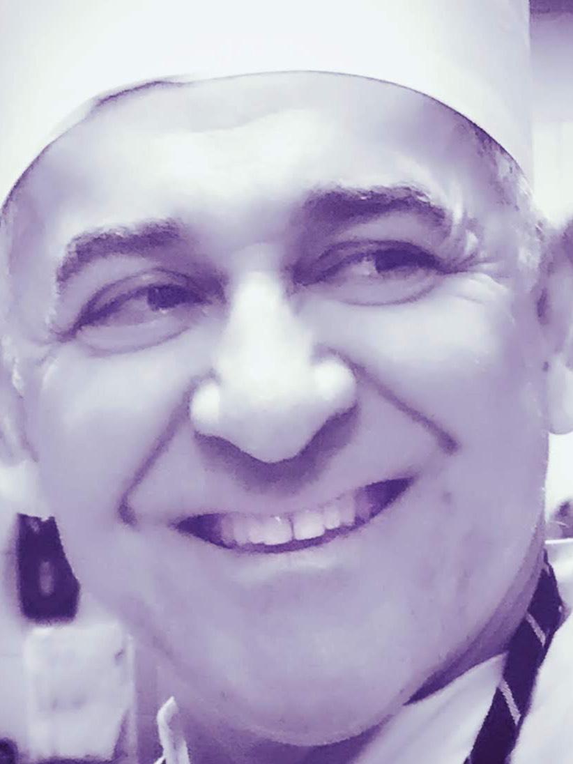 Jaime Diaz