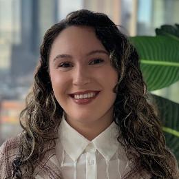 Anzelika Rosario