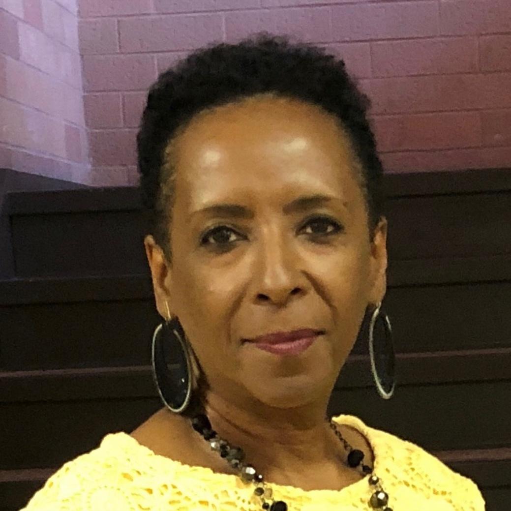 Yvette Carter