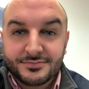 Michael J. Nardi