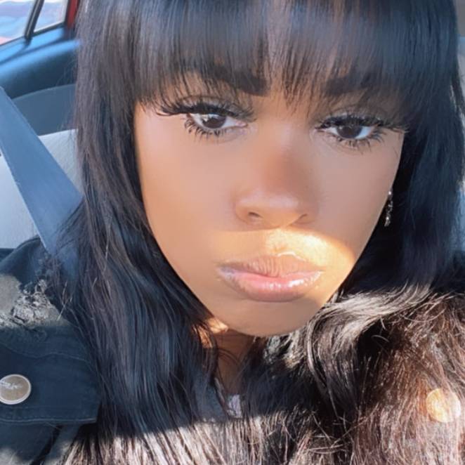 Iasia Daniels