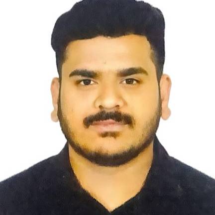 Praveen Kumar Modali