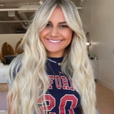 Jillian Moore