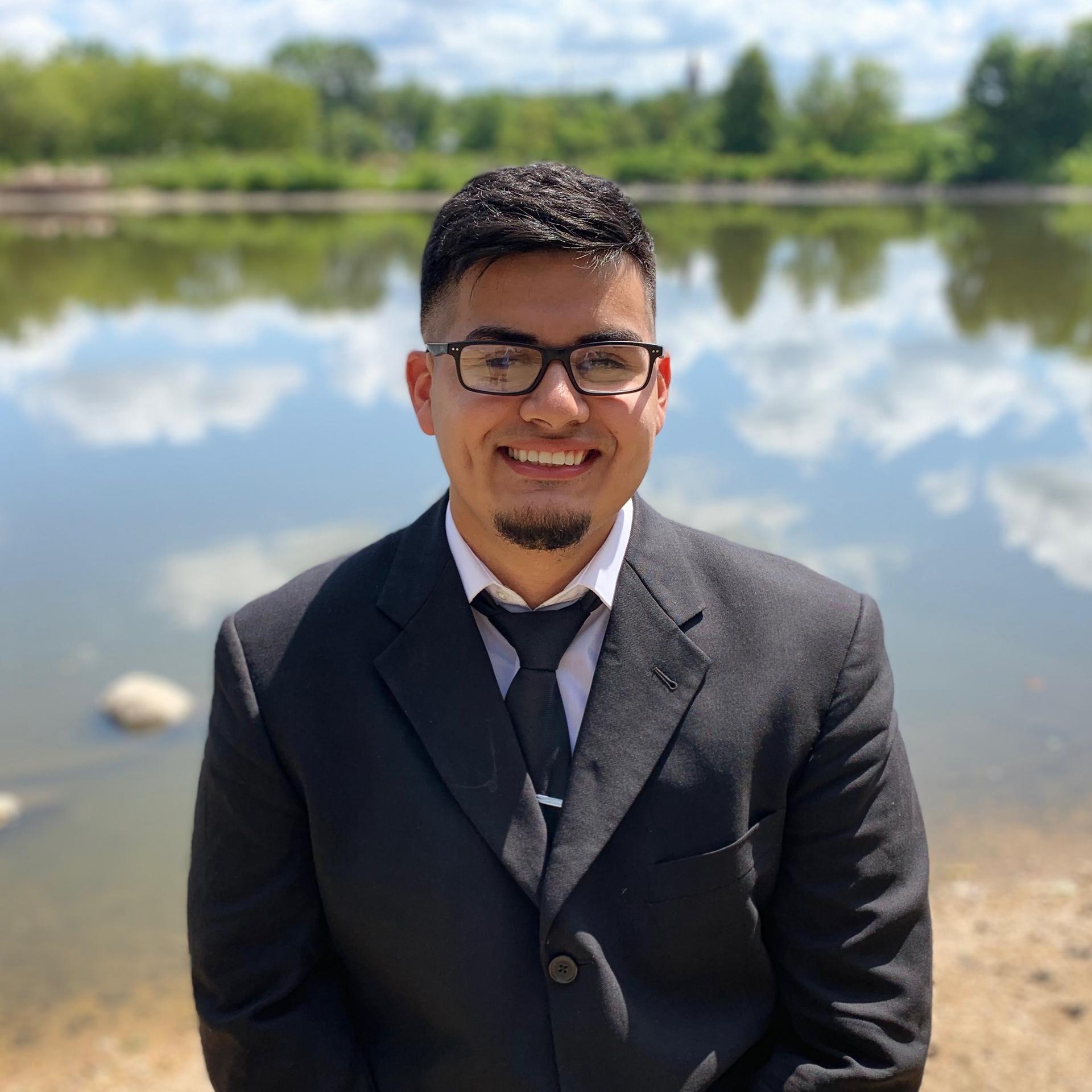 Raul J. Garcia