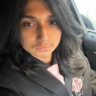 Jayden Ramirez