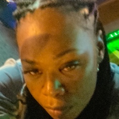 Kearia Moorehead