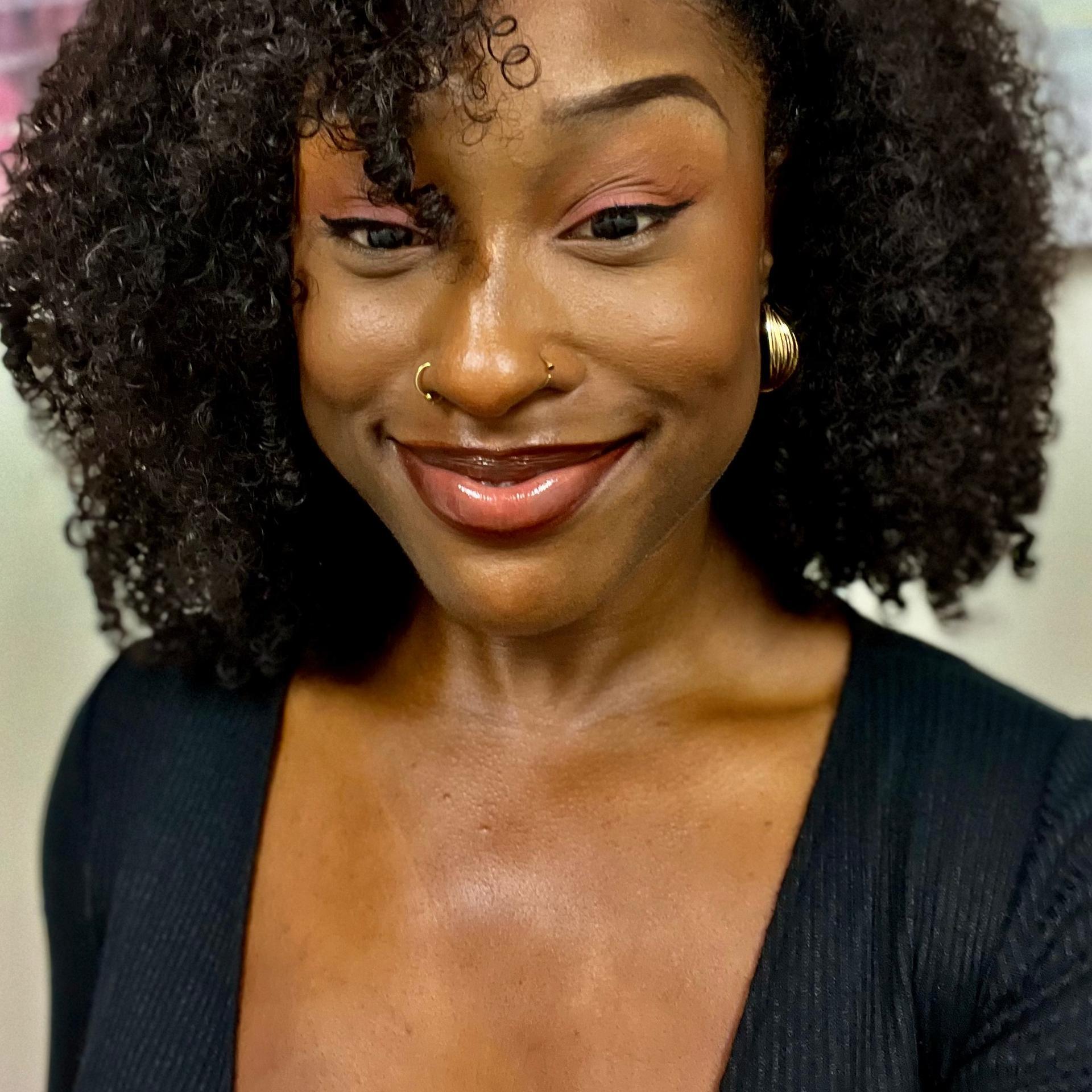 Ja'Nay Perry