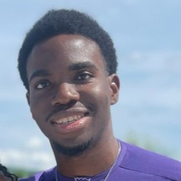 David U Edosomwan