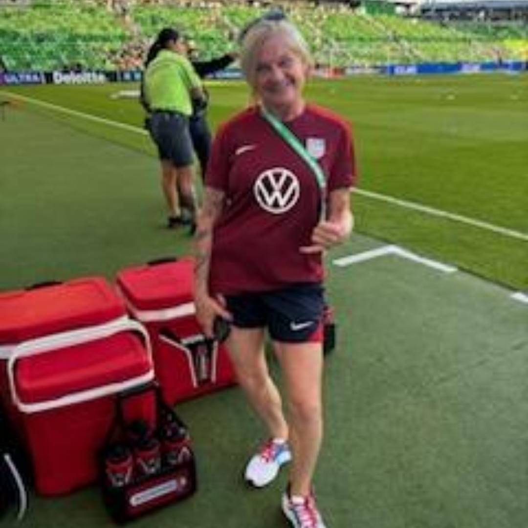 Sherry Goodman
